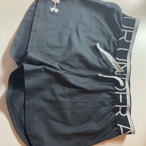 Under Armor shorts